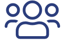 group of people icon